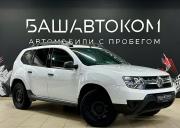 Renault Duster I Рестайлинг Уфа  - изображение 18