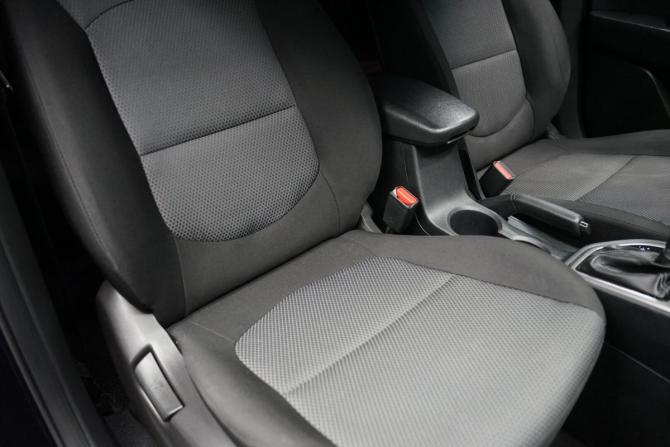 Hyundai Creta I с пробегом 2017 года, цена 1 797 000 рублей, 138166 км, внедорожник, Автокод Объявления