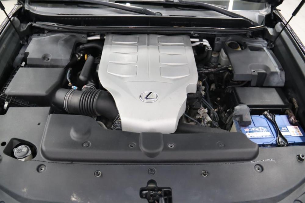 Lexus GX II Рестайлинг Сургут  - изображение 31