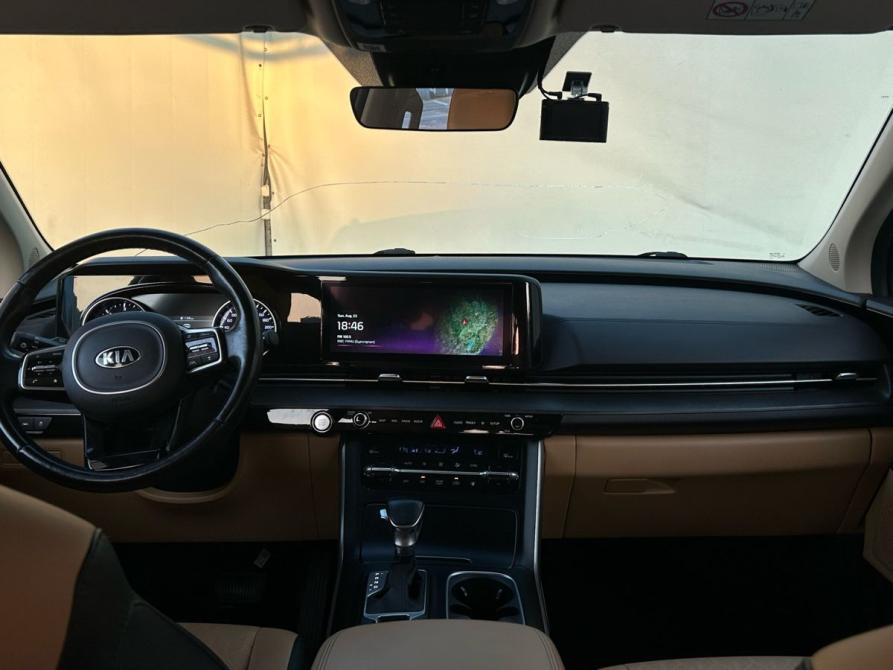 Kia Carnival IV Липецк  - изображение 14