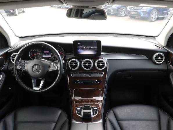Mercedes-Benz GLC I (X253) с пробегом 2016 года, цена 3 250 000 рублей, 64095 км, внедорожник, Автокод Объявления