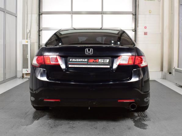 Honda Accord VIII с пробегом 2008 года, цена 899 999 рублей, 413406 км, седан, Автокод Объявления