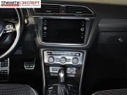 Volkswagen Tiguan II Белгород  - изображение 32