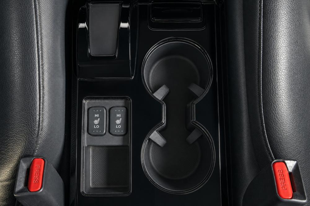 Honda CR-V III Челябинск  - изображение 16