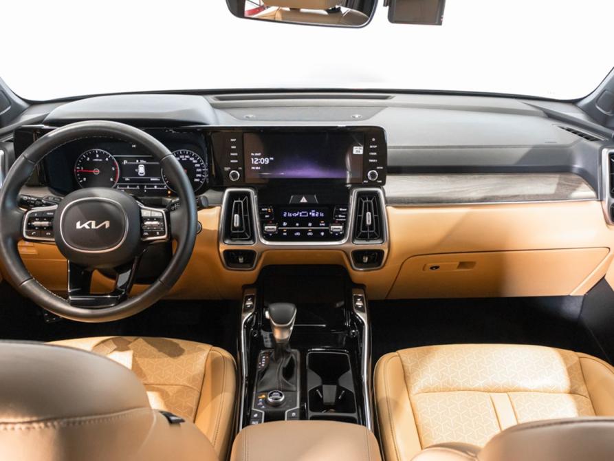 Kia Sorento IV Казань  - изображение 6