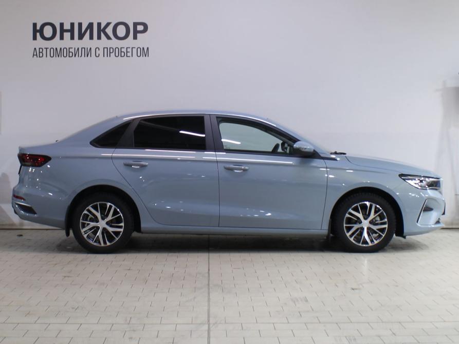 Belgee S50 Дзержинск  - изображение 8