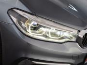 BMW 5 серии VII (G30/G31/G38) Иркутск  - изображение 67