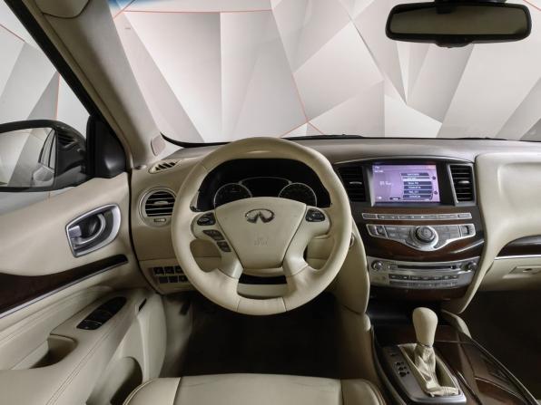 Infiniti QX60 I с пробегом 2014 года, цена 1 549 000 рублей, 164100 км, внедорожник, Автокод Объявления
