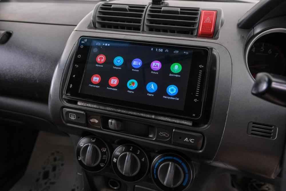 Honda City IV Красноярск  - изображение 14