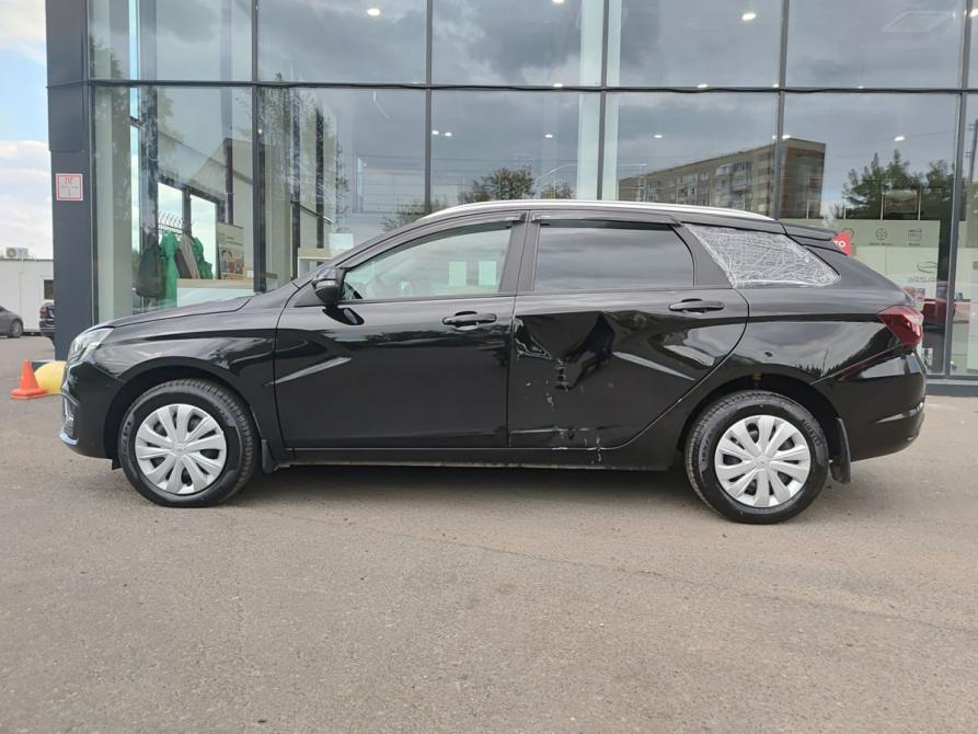 Lada (ВАЗ) Vesta I Рестайлинг (NG) Ижевск  - изображение 10