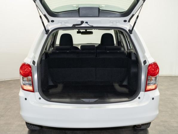 Toyota Corolla X (E140 E150) Рестайлинг с пробегом 2011 года, цена 1 100 000 рублей, 143170 км, универсал, Автокод Объявления
