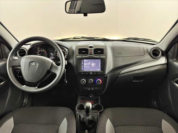 Lada (ВАЗ) Granta I Рестайлинг с пробегом 2026 года, цена 1 199 000 рублей, 617 км, седан, Автокод Объявления
