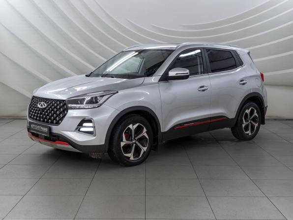 Chery Tiggo 4 Pro I с пробегом 2022 года, цена 1 668 000 рублей, 51815 км, внедорожник, Автокод Объявления