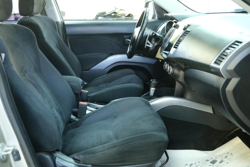 Mitsubishi Outlander II Омск  - изображение 20