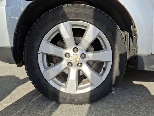 Mitsubishi Outlander II Рестайлинг с пробегом 2012 года, цена 1 075 000 рублей, 221941 км, внедорожник, Автокод Объявления