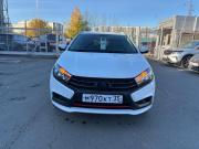 Lada (ВАЗ) Vesta I Санкт-Петербург  - изображение 12
