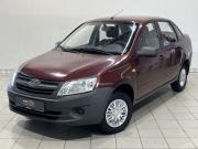 Lada (ВАЗ) Granta I Курск  - изображение 16