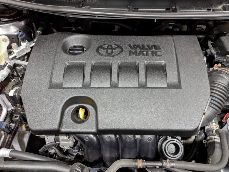 Toyota Auris I Рестайлинг Химки  - изображение 4