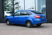 Lada (ВАЗ) Granta I Ульяновск  - изображение 17