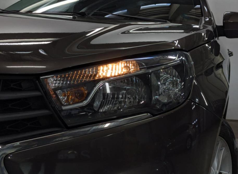 Lada (ВАЗ) Vesta I Санкт-Петербург  - изображение 27