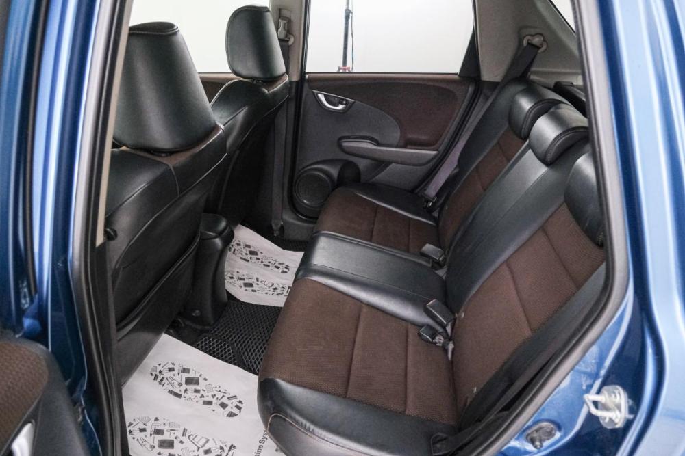 Honda Fit Shuttle I Красноярск  - изображение 18