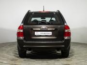 Kia Sportage II Санкт-Петербург  - изображение 21