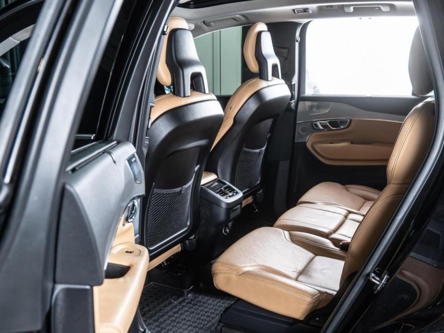 Volvo XC90 II Волгоград  - изображение 14