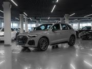 Audi Q5 II (FY) Рестайлинг Москва  - изображение 29