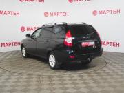 Lada (ВАЗ) Priora I Вологда  - изображение 24