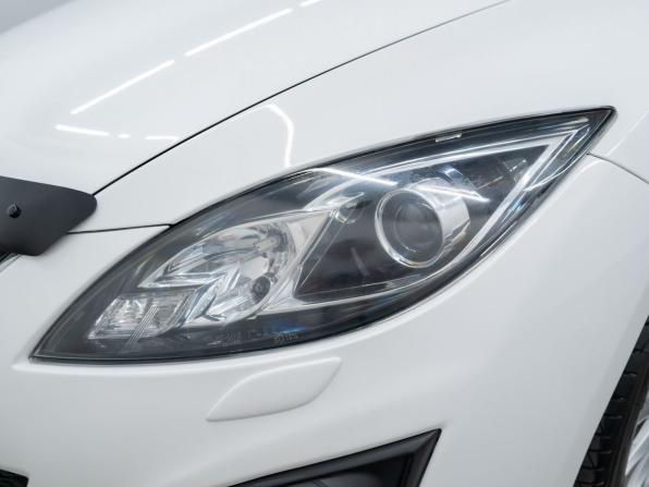 Mazda 6 II (GH) Рестайлинг с пробегом 2010 года, цена 1 150 000 рублей, 167000 км, седан, Автокод Объявления