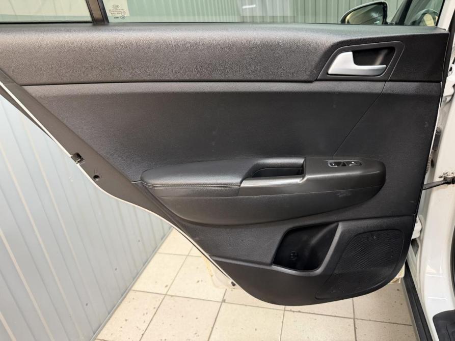 Kia Sportage IV Магнитогорск  - изображение 14