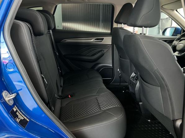 Haval F7 I с пробегом 2020 года, цена 1 589 000 рублей, 115075 км, внедорожник, Автокод Объявления