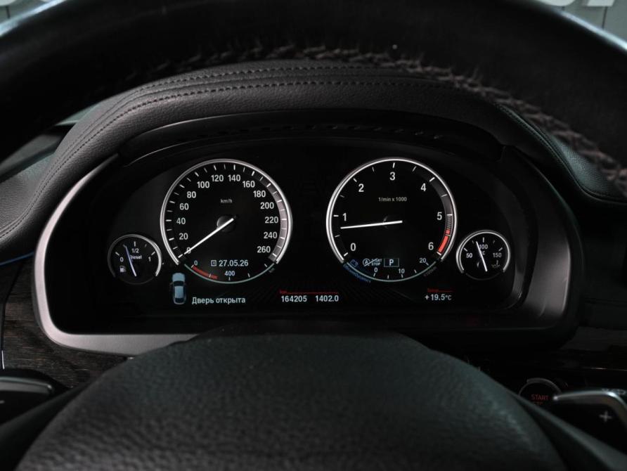 BMW X6 II (F16) Ростов-на-Дону  - изображение 24