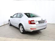 Skoda Octavia III (A7) Москва  - изображение 29
