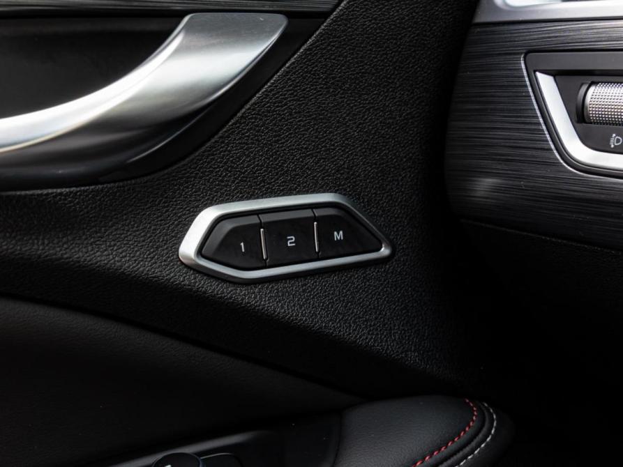 Geely Tugella I Рестайлинг Краснодар  - изображение 20