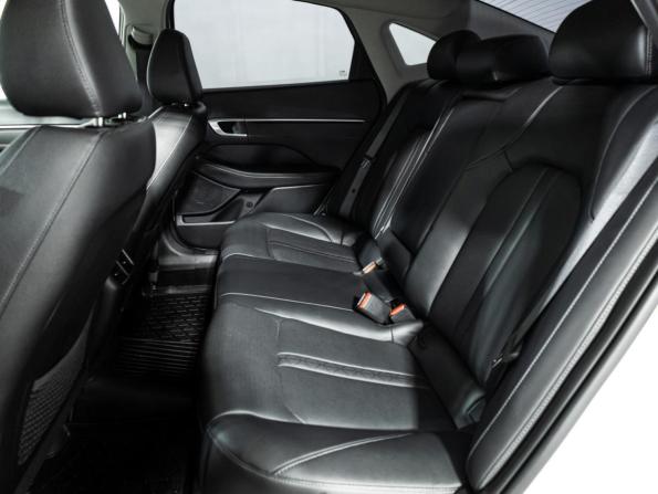 Hyundai Sonata VIII (DN8) с пробегом 2023 года, цена 2 704 823 рубля, 41183 км, седан, Автокод Объявления