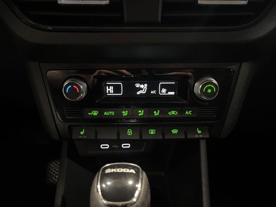 Skoda Rapid II Чебоксары  - изображение 15