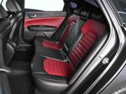Kia Optima IV Рестайлинг Ростов-на-Дону  - изображение 35