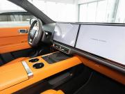 Li Auto (Lixiang) L6 Москва  - изображение 28