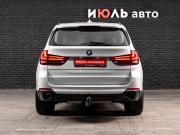 BMW X5 III (F15) Екатеринбург  - изображение 26