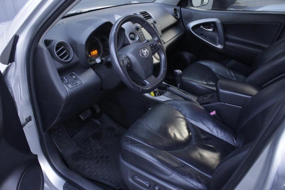 Toyota RAV4 III (XA30) Рестайлинг Брянск  - изображение 7