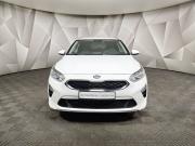 Kia Ceed III Москва  - изображение 27