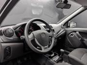 Lada (ВАЗ) Granta I Рестайлинг Москва  - изображение 39