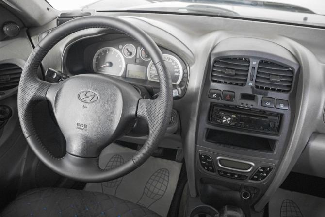 Hyundai Santa Fe I с пробегом 2007 года, цена 699 000 рублей, 361232 км, внедорожник, Автокод Объявления