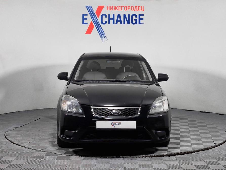 Kia Rio II Рестайлинг Нижний Новгород  - изображение 8