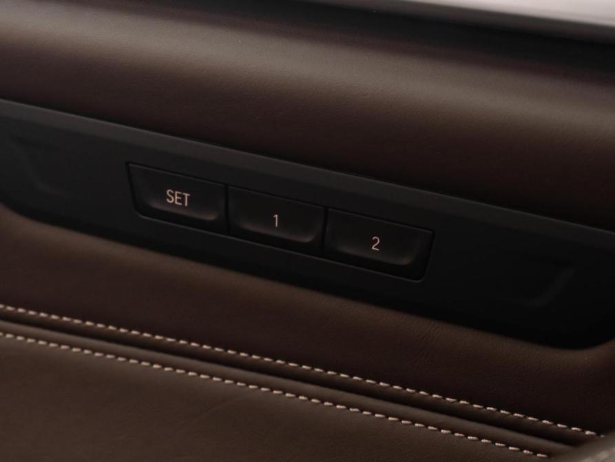 BMW 5 серии VII (G30/G31/G38) Тюмень  - изображение 24