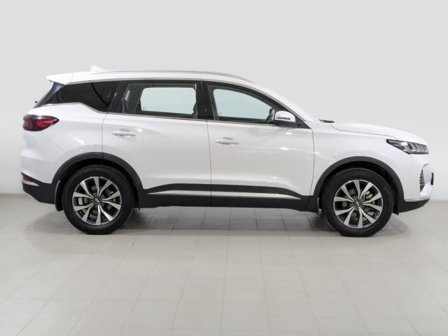 Chery Tiggo 7 Pro I Москва  - изображение 4