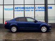Skoda Octavia III (A7) Рестайлинг Екатеринбург  - изображение 26