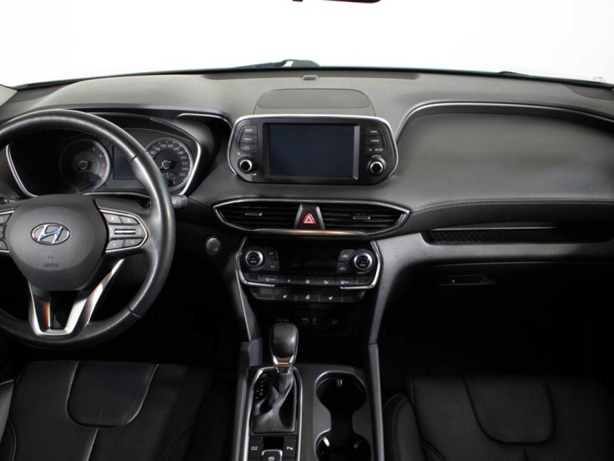 Hyundai Santa Fe IV Москва  - изображение 14