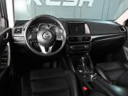 Mazda CX-5 I Рестайлинг Ростов-на-Дону  - изображение 28